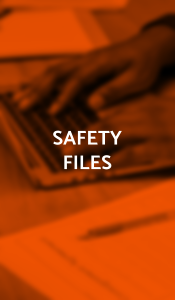 SAFETY FILES